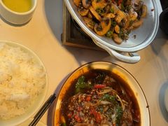 -椒馋小馆(绿源路店)
