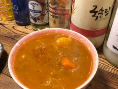 苏伯汤-食戟