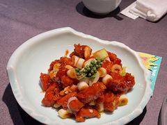 -羲和雅苑•北京烤鸭(乐园道万象城店)