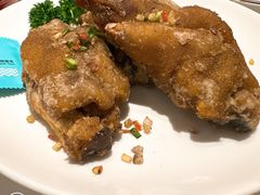 -莆田餐厅PUTIEN(金融街购物中心店)