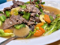 -真浪大家乐海鲜餐馆