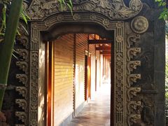 -昆明柏联SPA温泉