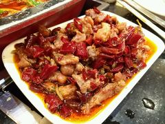 -自贡好吃客(科华店)