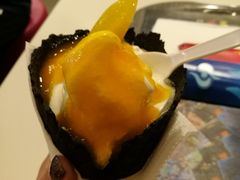 -麦当劳(金桥店)