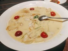 -宝燕壹号景观餐厅(龙盛国际商业广场店)