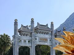 -天坛大佛