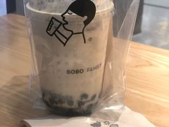 -喜茶(佛山岭南站店)