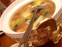 -面辣子·陕西家乡菜(钟楼店)