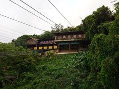 -海南槟榔谷黎苗文化旅游区