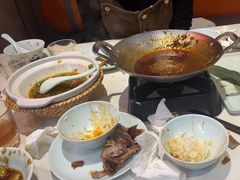 -全牛匠·乐山跷脚牛肉(西北旺万象汇店)