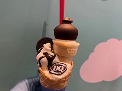 -DQ·蛋糕·冰淇淋(昌平国泰店)