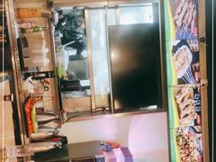 -烤满分·东北烧烤(首经贸店)