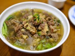 -陈记顺和潮汕鲜牛肉火锅(番禺迎宾大道店)