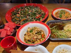 -兔槽江湖菜·重庆璧山兔(水围店)