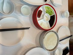 -满堂·烤鸭店·北京菜(鼓楼店)