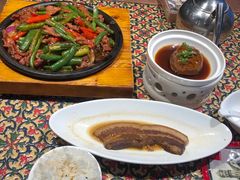 -城南往事·鲁菜济南菜(软件园美莲广场店)