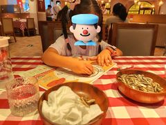 -西贝(六里桥旗舰店)