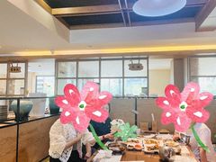 -海兰江石锅饭(水上店)