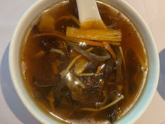 莲池素翅羹-莲池荟素食馆·12年老字号(光孝寺店)