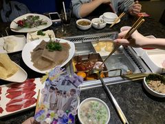 -海底捞火锅(德辉广场店)