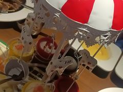 -豪客来牛排(空港华联店)
