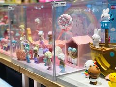 -泡泡玛特POPMART(大卫城店)