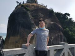 -鼓浪屿·皓月园