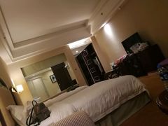 -沈阳于洪碧桂园凤凰酒店