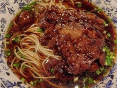 -阿大排档(长春这有山店)