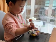 -香樟花园法式铁板烧(恒隆广场店)