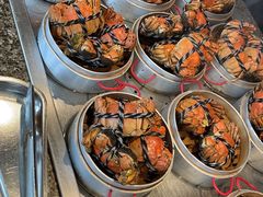 -星伦多自助料理·涮烤一体(杭州来福士店)
