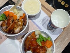 -吉野家(群力王府井店)