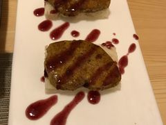 -割烹酱子日本料理(弘基财富广场店)