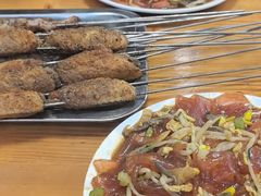 -何记酿皮店(西流湾店)