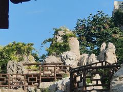 -李叔同故居纪念馆