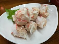 -五悦北平四季涮肉·烧烤(老商埠店)