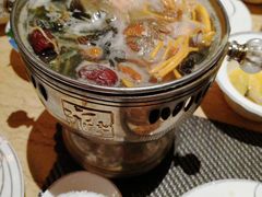 -雍和会海鲜姿造自助(湖东路店)