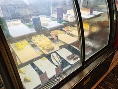 -加餐海鲜自助(集美银泰百货店)