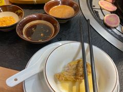 -阿山卓·野生菌火锅·纳西火塘烤肉