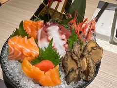 -大渔铁板烧(大行宫1912店)
