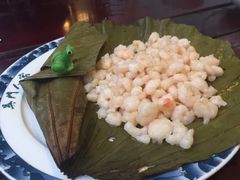-吴门人家·苏宴宫廷菜(拙政园店)