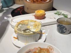 -滋粥楼·顺德菜(番禺广场总店)