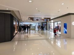 -香港ELEMENTS圆方