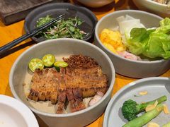 -SHAN山(前滩太古里店)