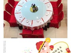 -玉华台饭庄(望京店)