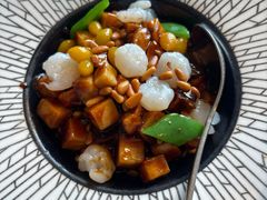 -老洋房花园饭店(绍兴路店)