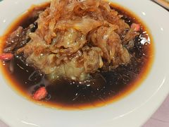 -金时代顺风大酒店(金山店)