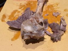 -蒙艾里民族传统菜蒙餐