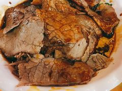 -金杨拉面王小吃面馆·牛三宝面·红烧牛肉粉