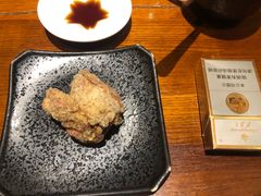 -千代武日本料理(爱建店)